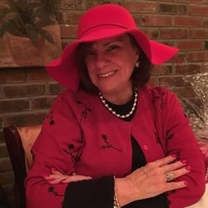 Meet your Posher, Nancy